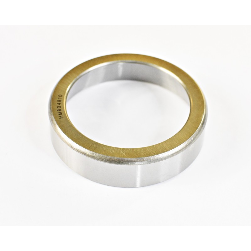 Bearing for switch pan CAT 428 442 M316