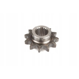 B034p0109r gear wheel 12 teeth