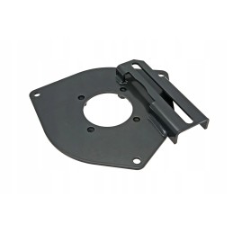 Kb3908a47 press roller plate