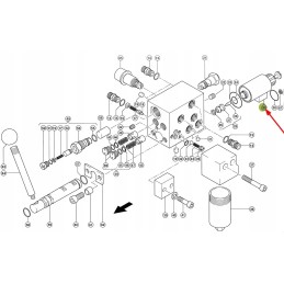 218218 0 electromagnetic coil