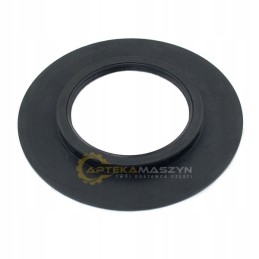 Shaft seal JCB Micro Plus Micro 124mm
