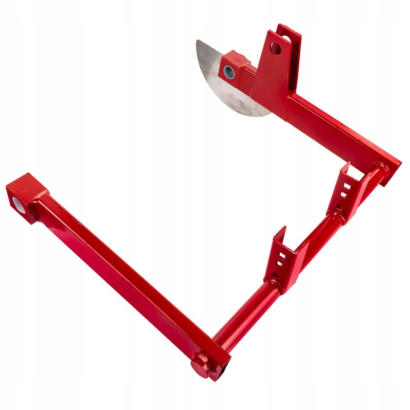 Needle hanger with brake 470mm Welger AP 41