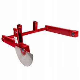 Needle hanger with brake 470mm Welger AP 41