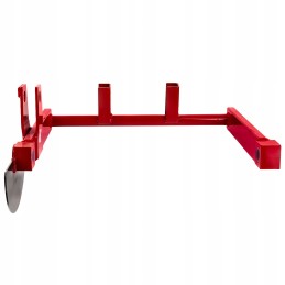 Needle hanger with brake 470mm Welger AP 41