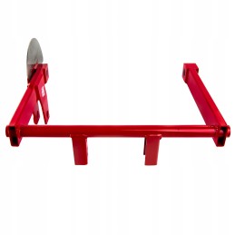 Needle hanger with brake 470mm Welger AP 41