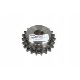 B034p0064r double gear gear