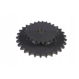 858322 0 double chain wheel 23 29