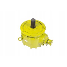 817045 2 gear quadrant 1200