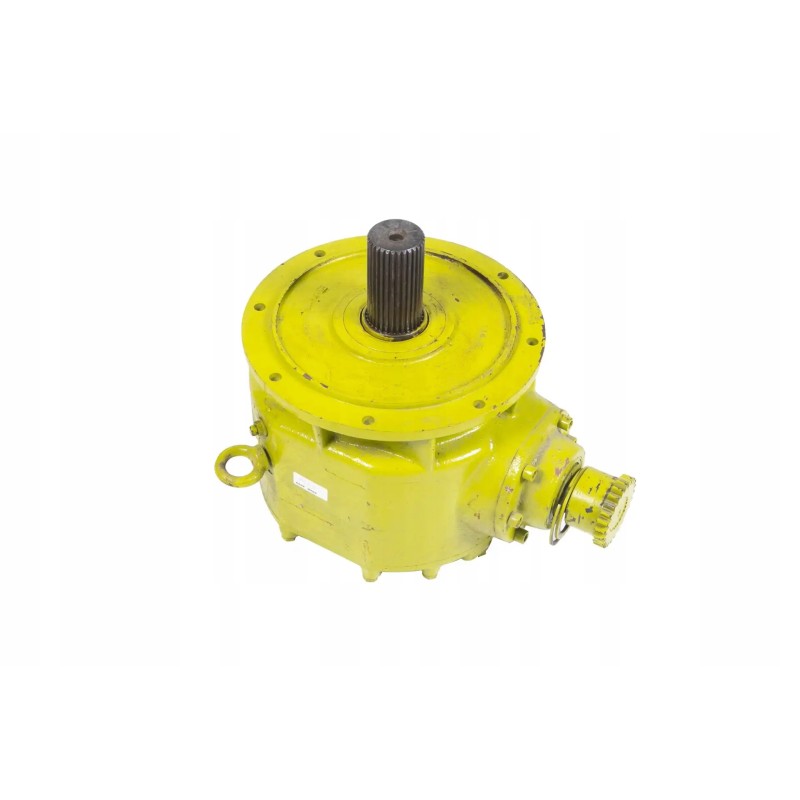 817045 2 gear quadrant 1200