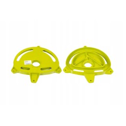 820788 0 pick-up tine roller cam disc