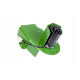 Ant00117 electric motor with housing