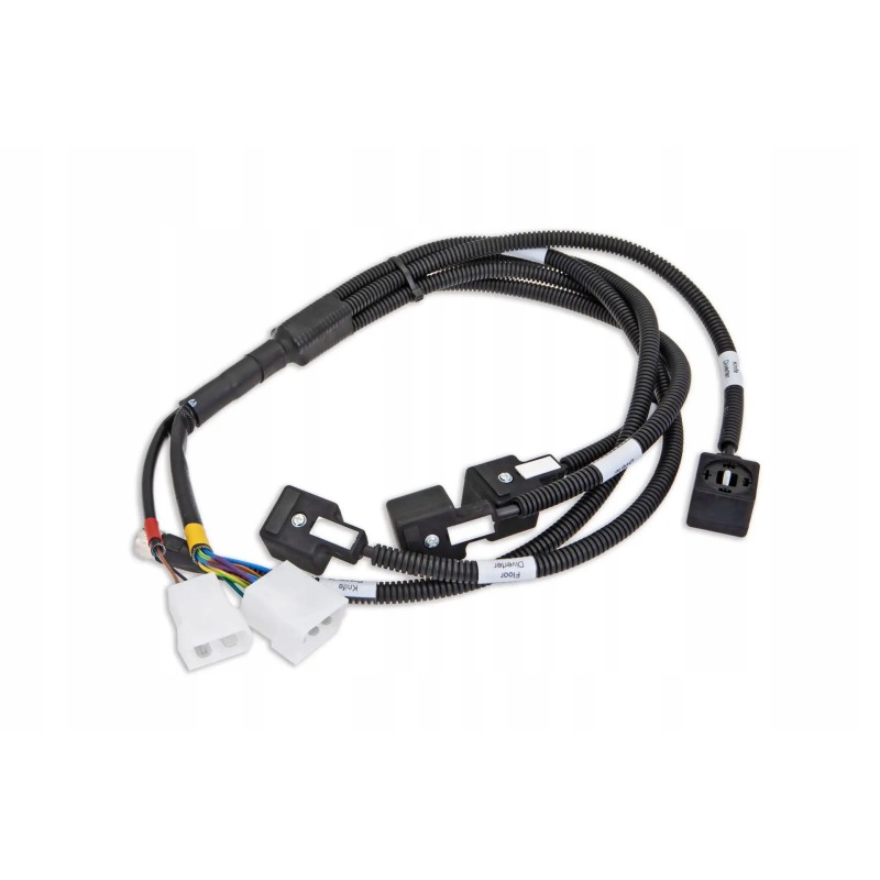 Cel00906 control wiring harness