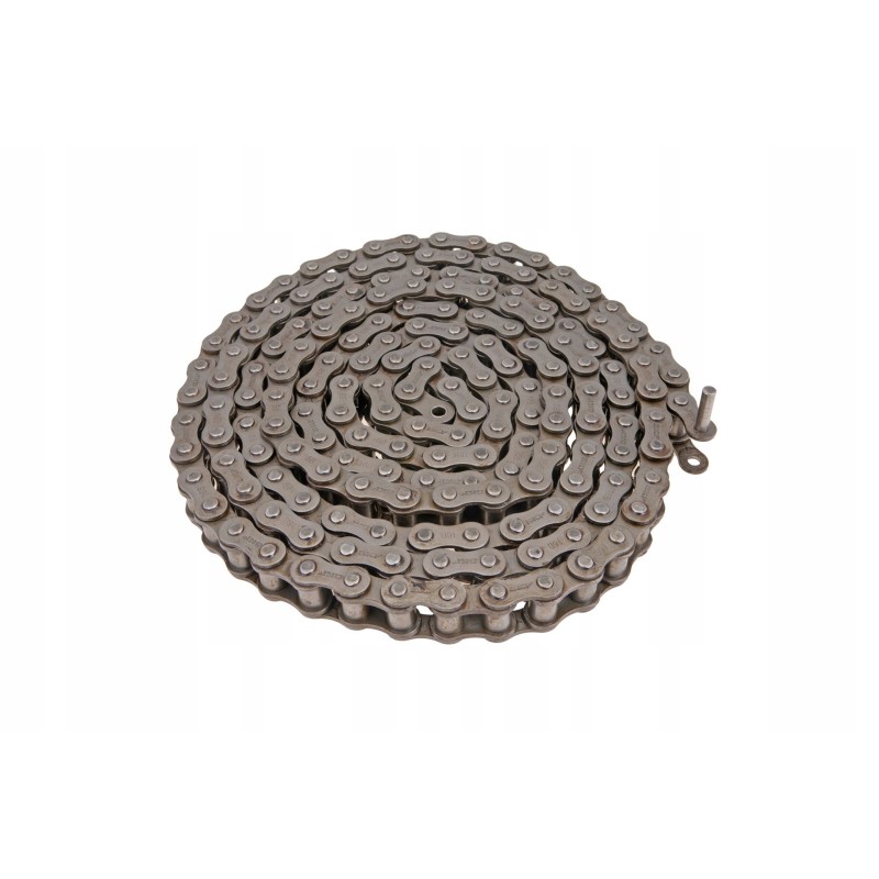 212321 1 roller chain 16b 1 x 175 rollers