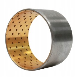 Front axle shaft bushing Cat Kop lad 1754070