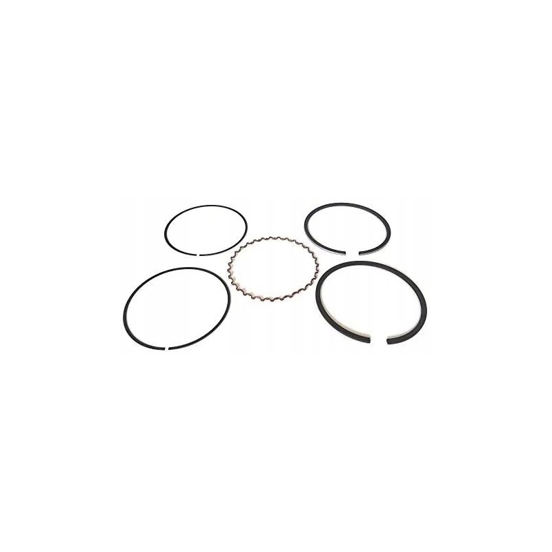 Honda gx340 82mm piston rings