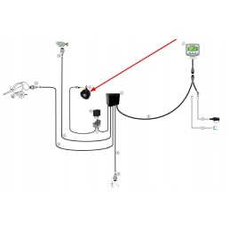 Cel00259 electromagnetic clutch 12v
