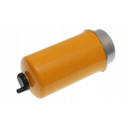 Fuel filter jcb crawler excavator