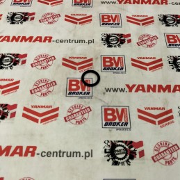 Yanmar o ring distributor tee 1bp14 0
