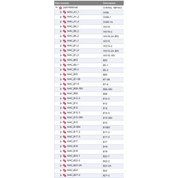 Yanmar o ring distributor tee 1bp14 0
