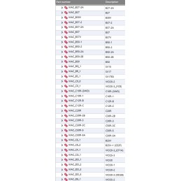 Yanmar o ring distributor tee 1bp14 0