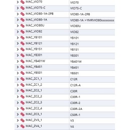 Yanmar o ring distributor tee 1bp14 0