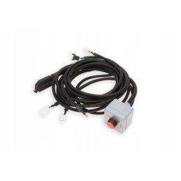 835058 0 compression pressure regulation harness