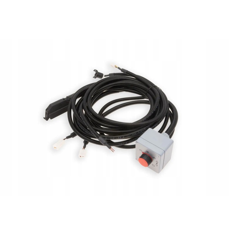 835058 0 compression pressure regulation harness