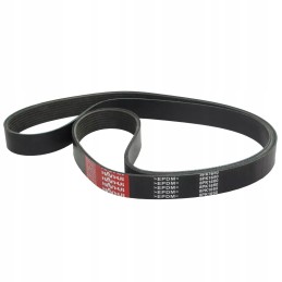 V-belt volvo ec240 ec290 voe14515565