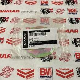 Yanmar arm rotation actuator pad 40x75x1