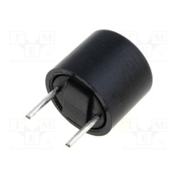 5 pcs x BEL FUSE - 0692-5000-01 - Fuse: fuse, time-lag, 5A, 250VAC, THT, TR5, copper, MRT, 5.08mm