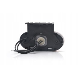 Side position lamp w197 12v 24v led was