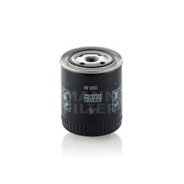 Mann oil filter w930 case demag fendt claas