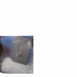 Starter brush hitachi zx230 tx160 lx70 lx80