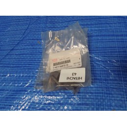 Starter brush hitachi zx230 tx160 lx70 lx80