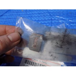 Starter brush hitachi zx230 tx160 lx70 lx80