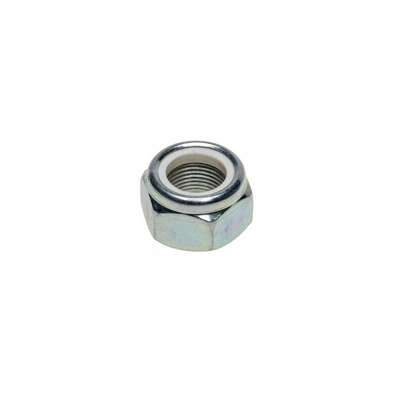 Rod nut in Volvo machines