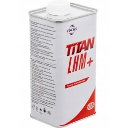 601429811 titan lhm hydraulic oil 1 l