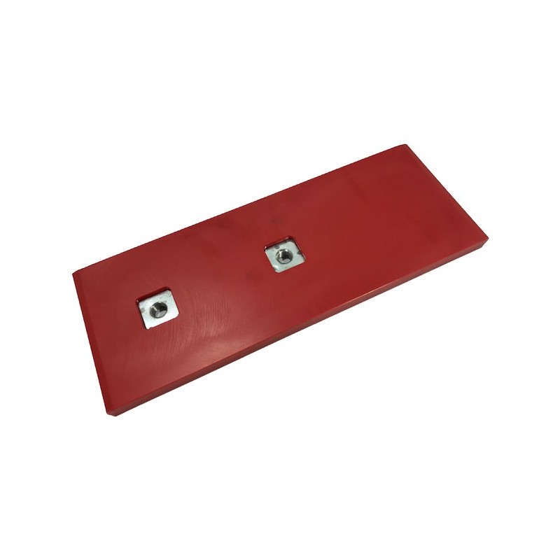 Rear arm slide Caterpillar 428d 1873828