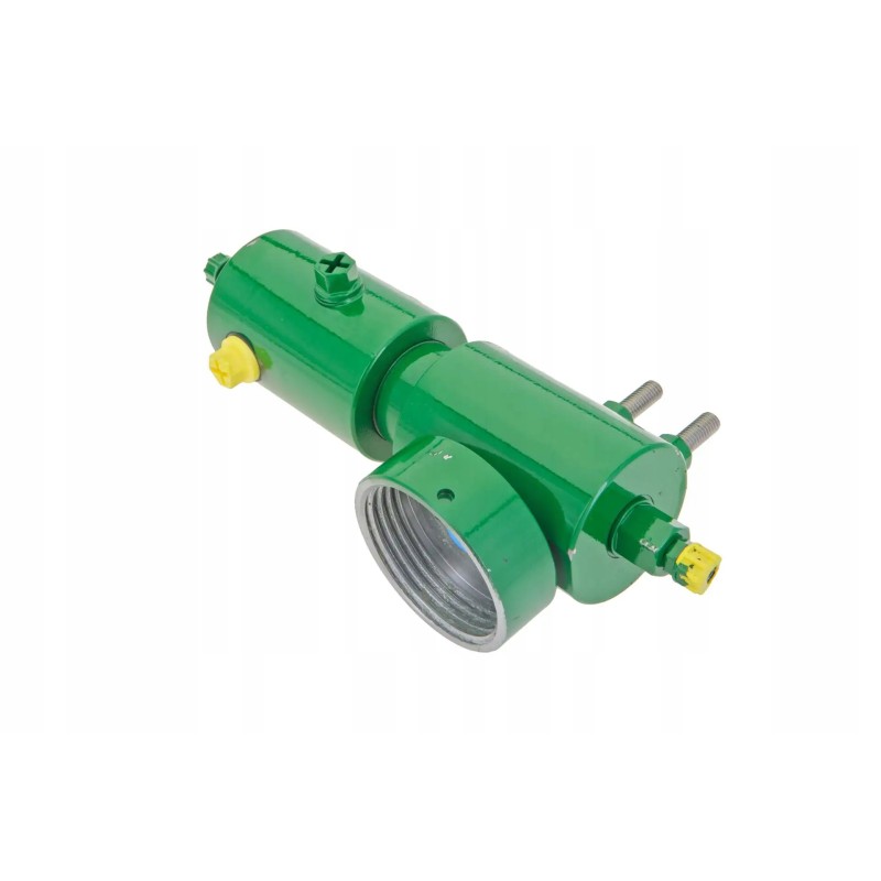Cva00384 lubrication pump