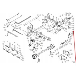 Cva00384 lubrication pump