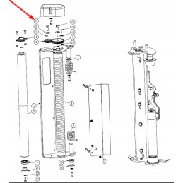 Cel01780 foil sensor