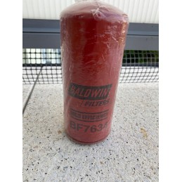 Baldwin bf7634 fuel filter