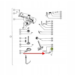 000048 2 finger wrapper