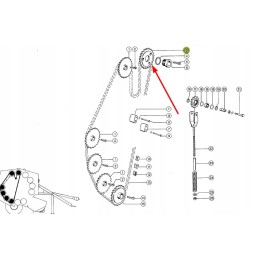 824149 1 gear 14 x d224