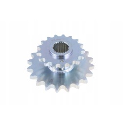 Kb3902972 double gear wheel