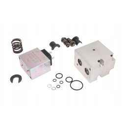 Cva10027 electromagnetic assembly