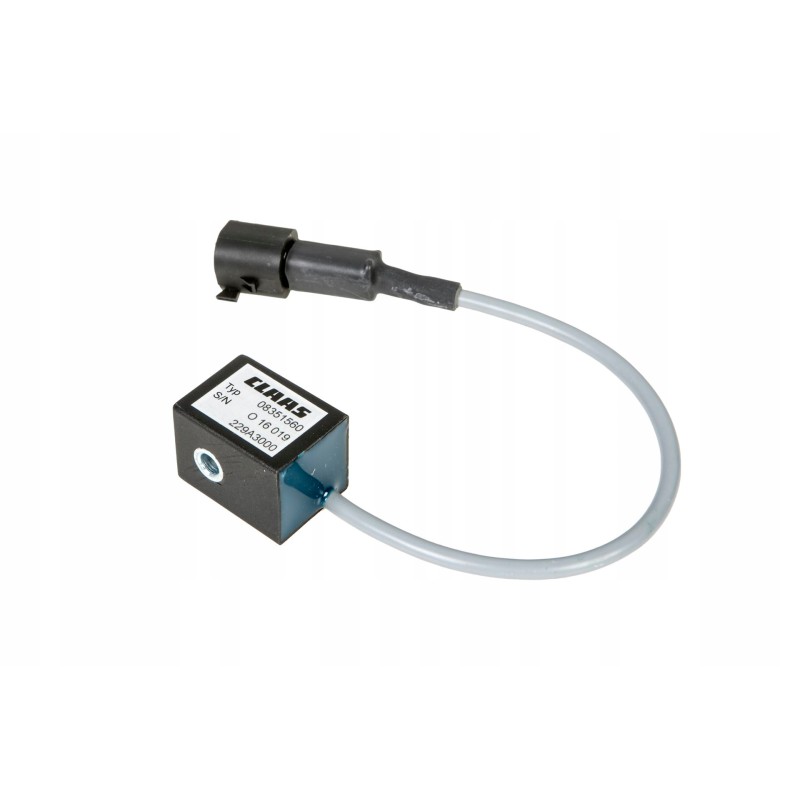 835156 0 coil wiring harness