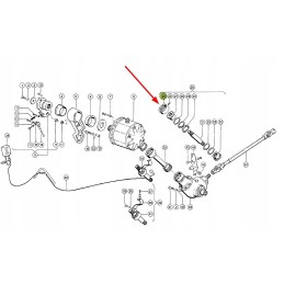 817294 0 combat drive connector