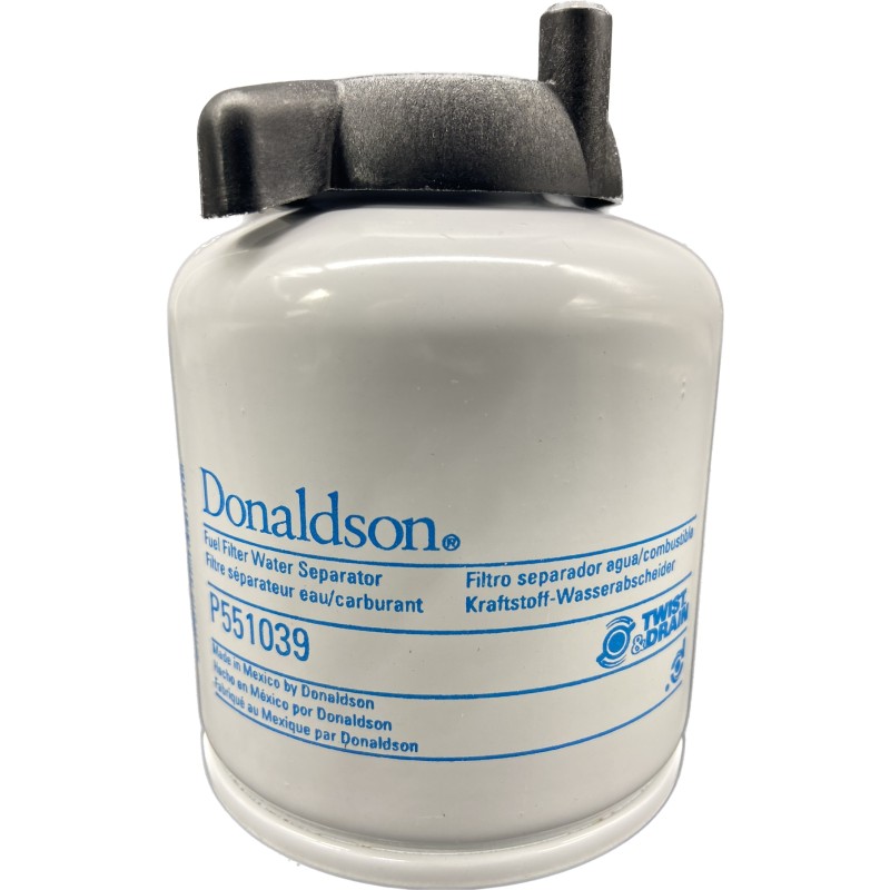 Bobcat fuel filter 5557352 6560348 6667352