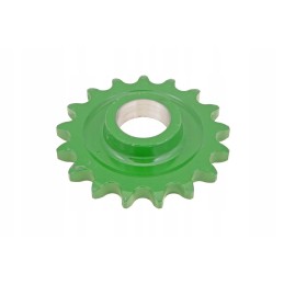 Art00081 gear wheel 17 z p 1 1 4